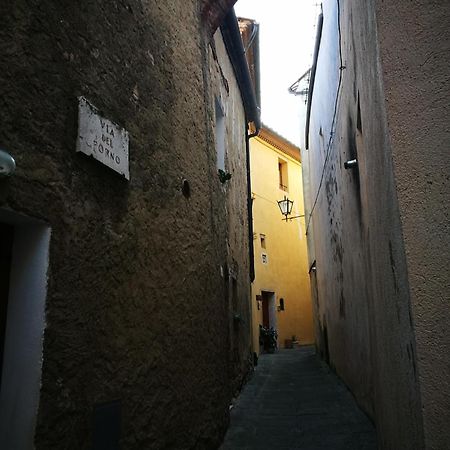 Ferienwohnung La Casa Di Nanni Rapolano Terme Exterior foto